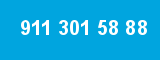 911 301 58 88